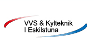 VVS & Kylteknik i Eskistuna - Start